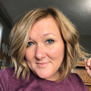 Meet your Posher, Misty